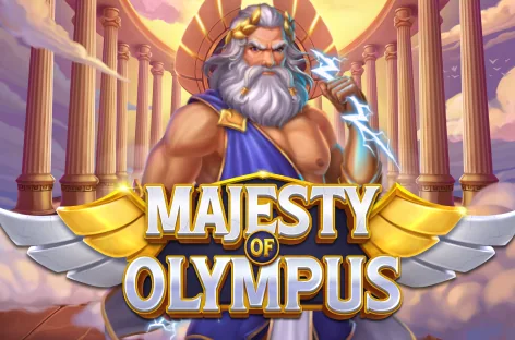 Majesty of Olympus