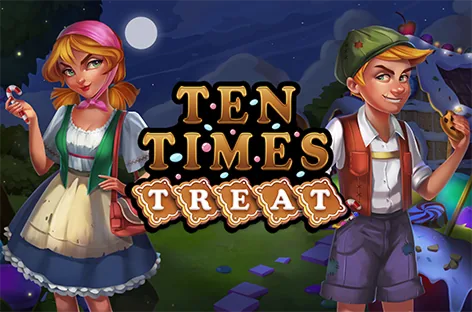 Ten Times Treat